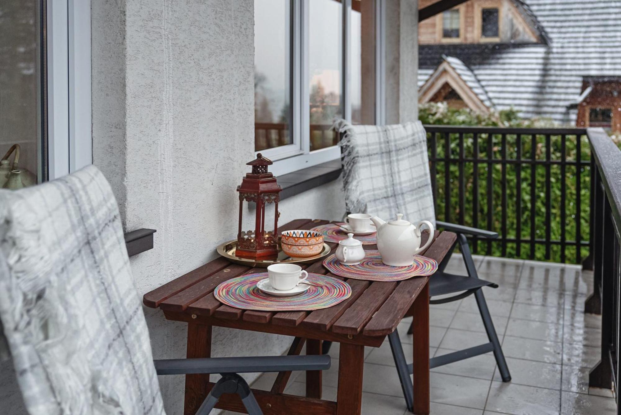 udanypobyt Apartament Karpielówka View Kościelisko Exterior foto