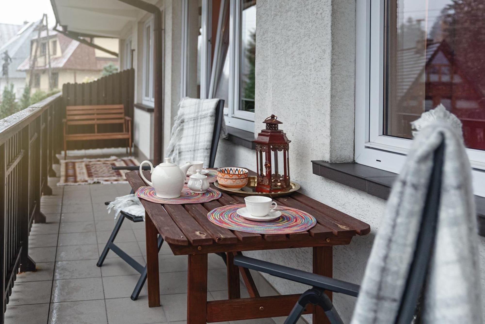 udanypobyt Apartament Karpielówka View Kościelisko Exterior foto