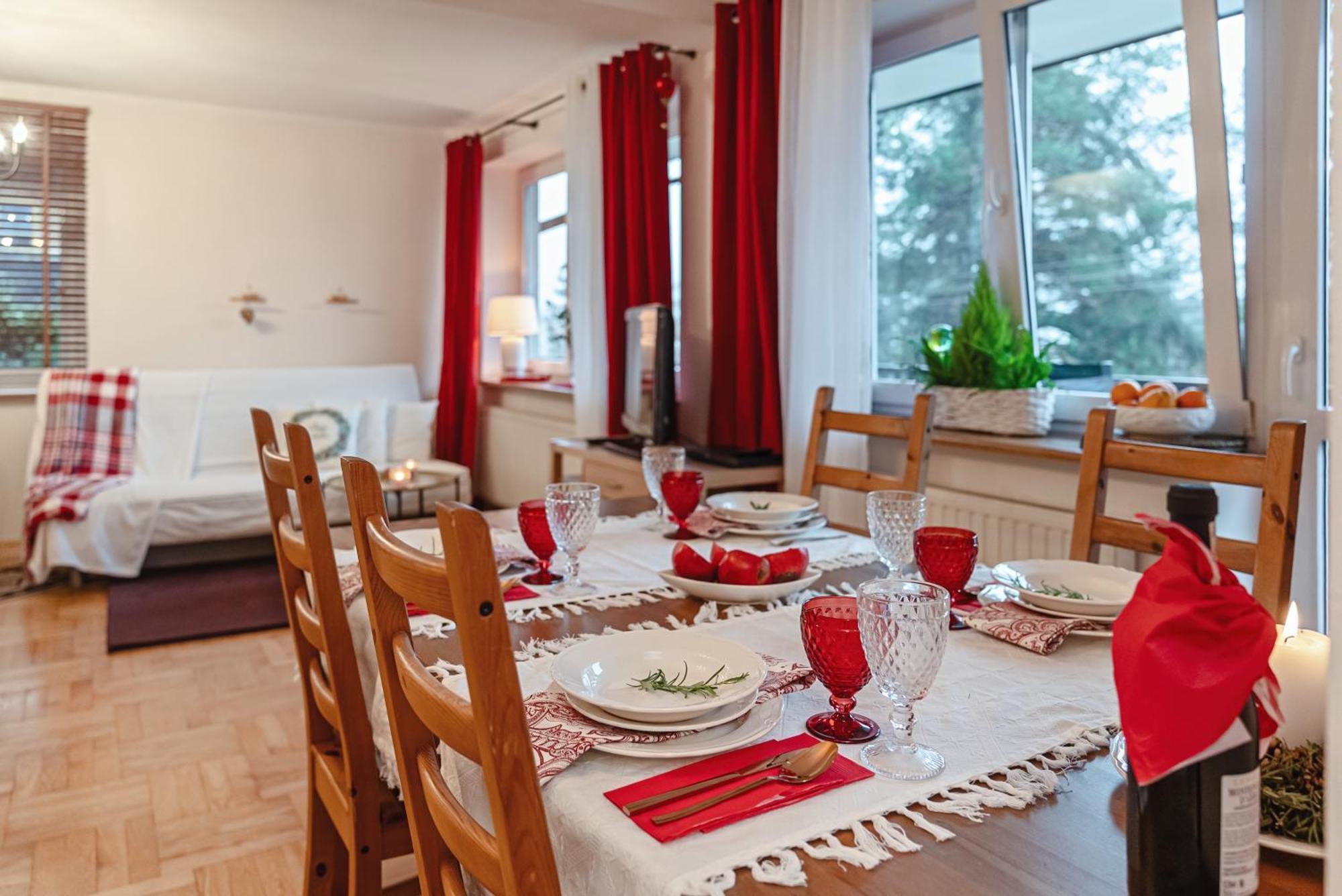 udanypobyt Apartament Karpielówka View Kościelisko Exterior foto