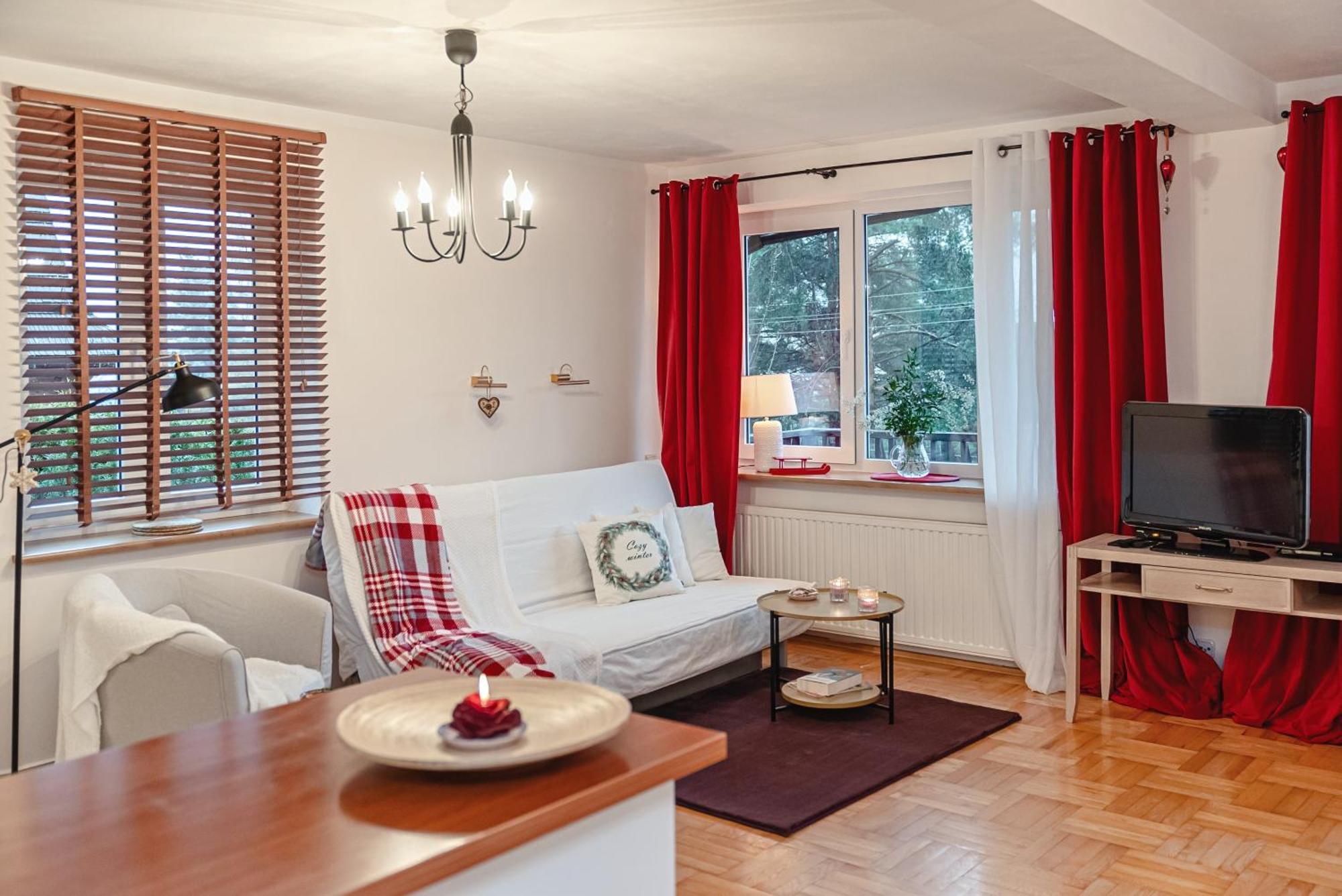 udanypobyt Apartament Karpielówka View Kościelisko Exterior foto
